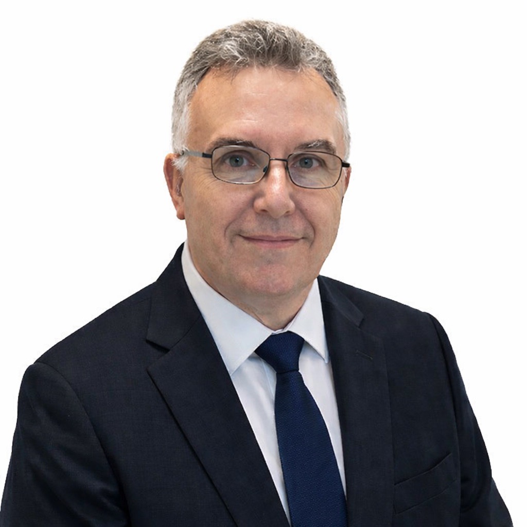 David Napier
