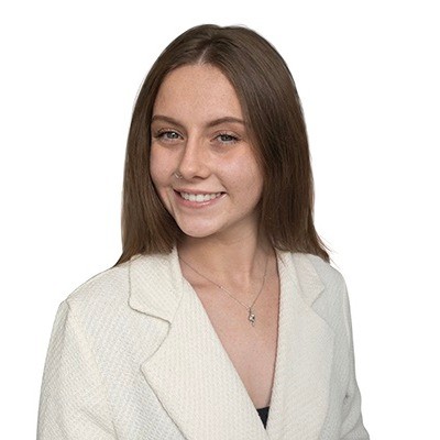 Leah Mae Fitzpatrick