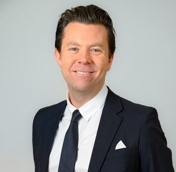 Robert Barnard